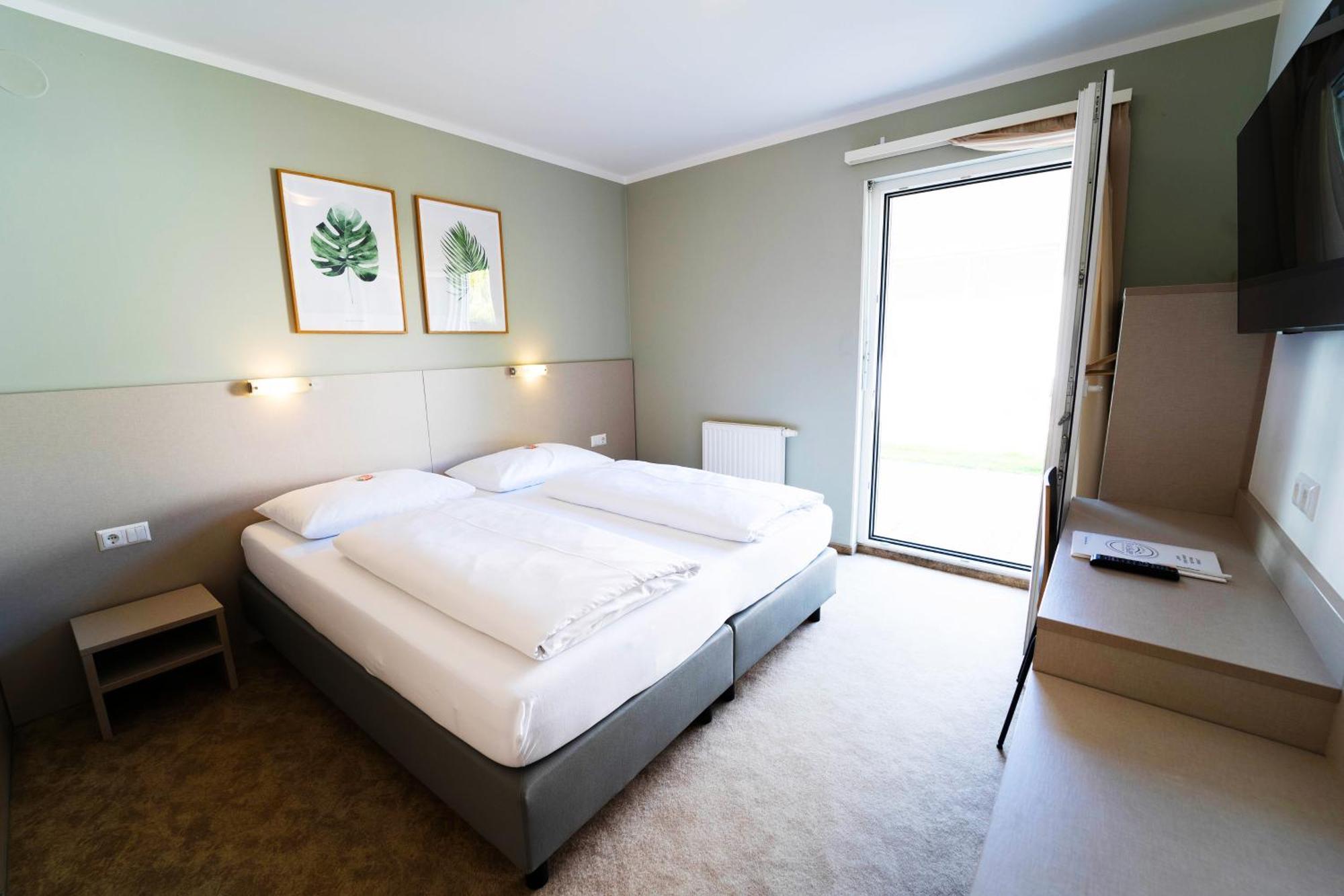Motel22 Motel 2*