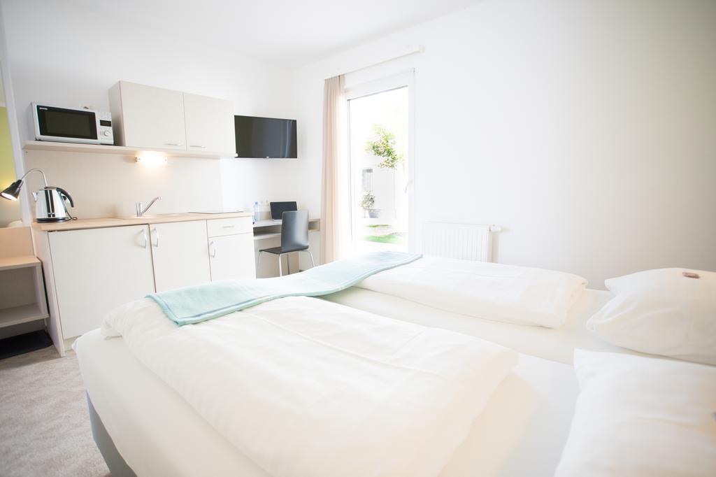 Motel22 Parkplatz Inklusive 2* Wiedeń