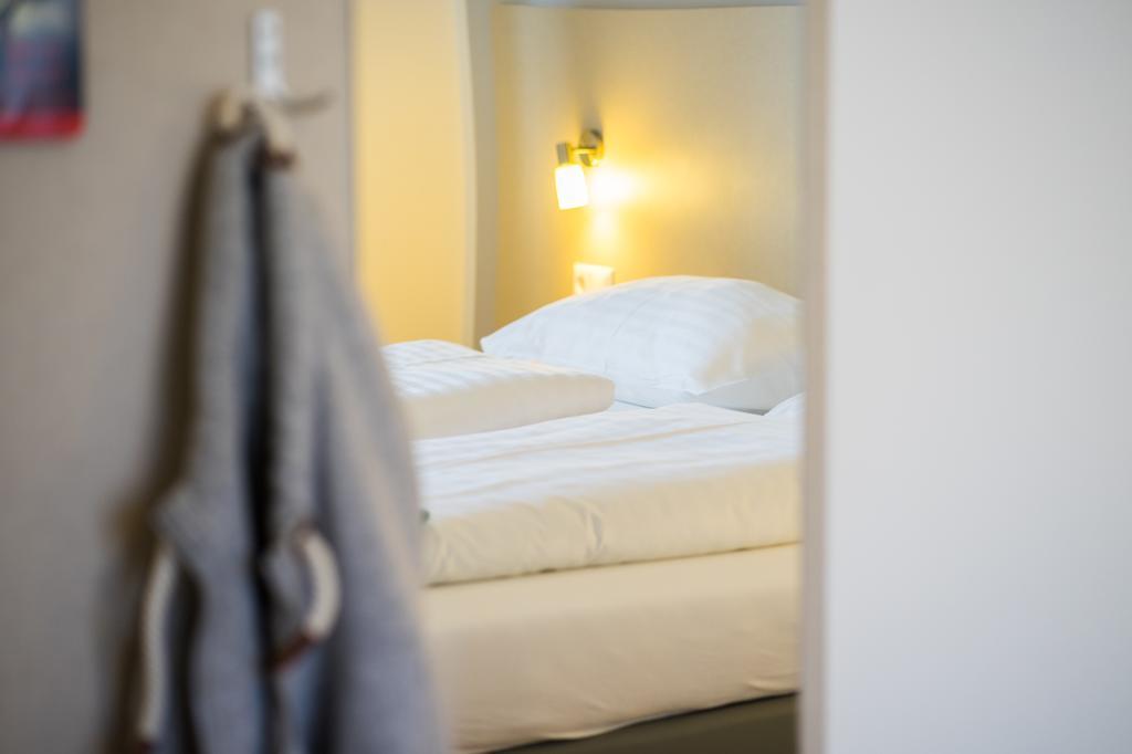 Motel22 Parkplatz Inklusive Wiedeń