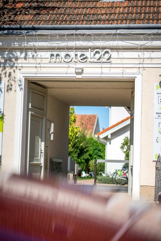 Motel22 2*
