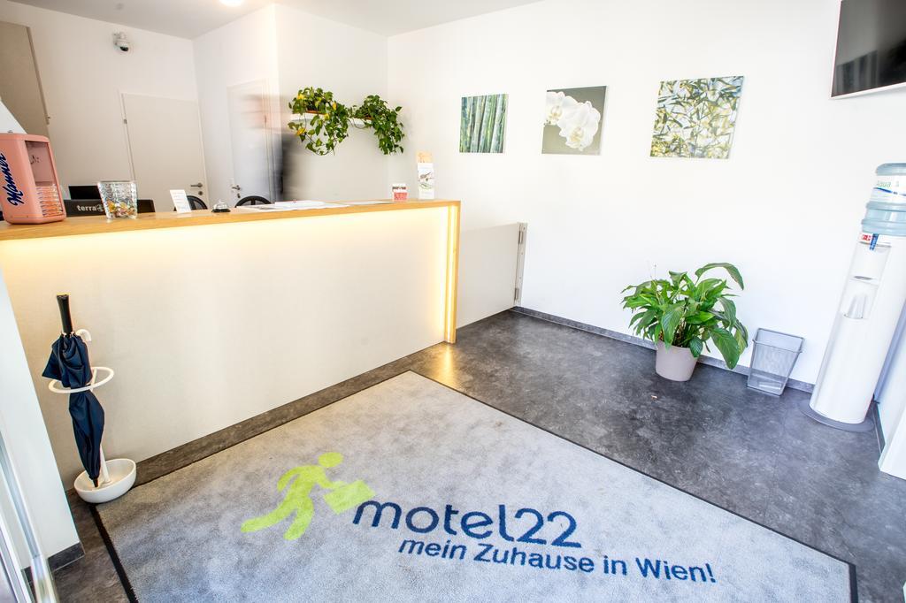 Motel22 2*